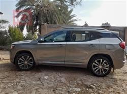 جي ام سي تيراين